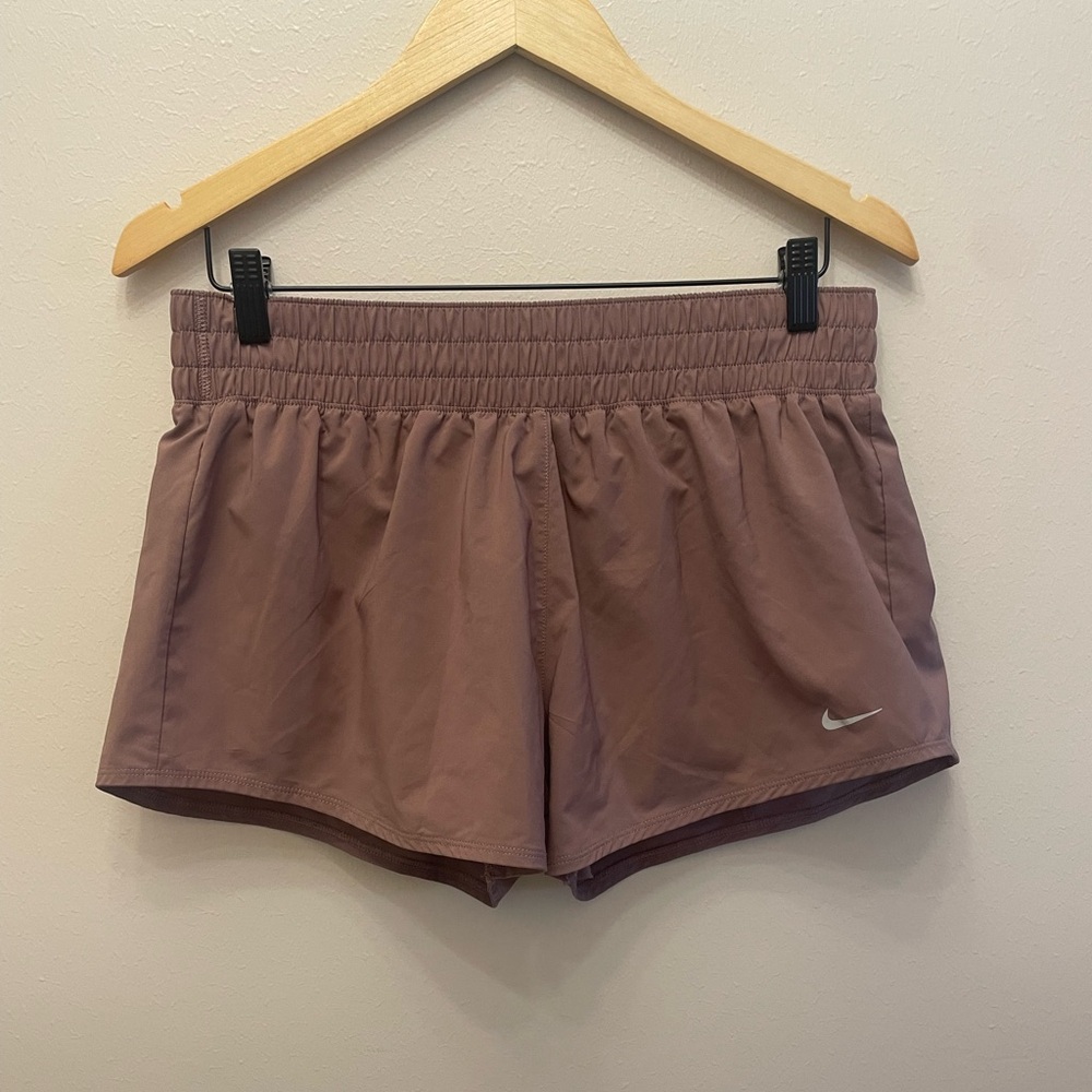 Nike Dri-fit shorts